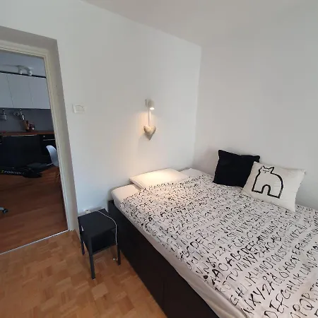 Apartment Katka