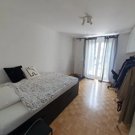 Apartmán Katka