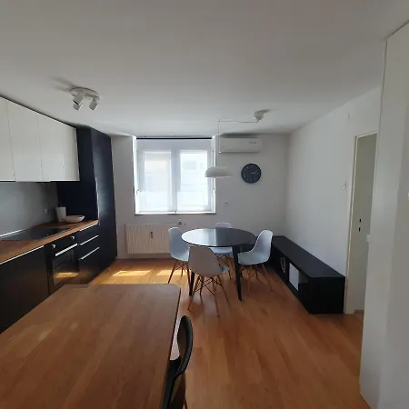 Katka Apartmán