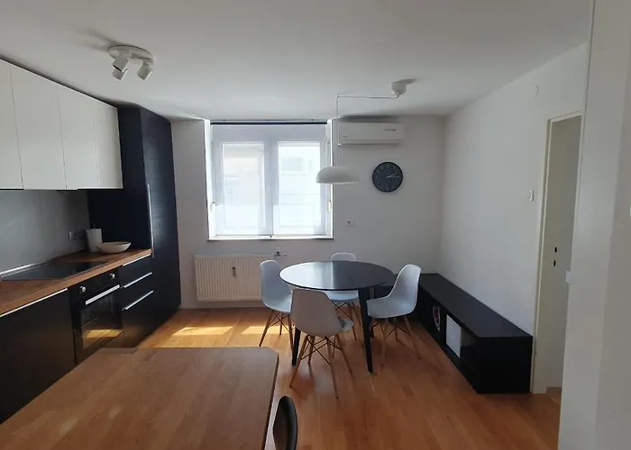 Katka Apartmán