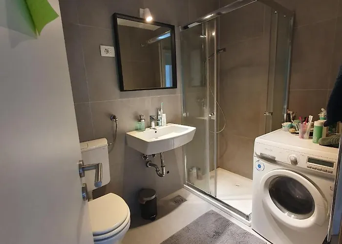 Katka Apartmán Lublaň
