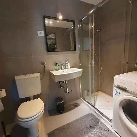 Apartamento Katka