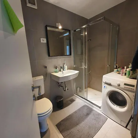Katka Apartamento Liubliana
